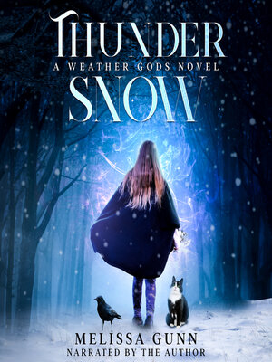 cover image of Thunder Snow